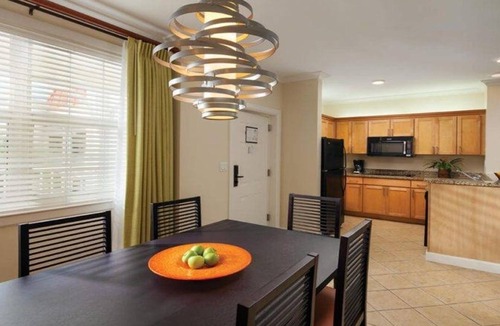 Paradise Island Condo | The Atlantis Resort Paradise Island, Bahamas Spacious Villa