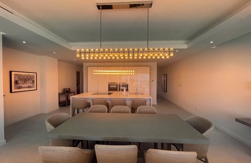 Nassau Condo | The Barefoot Condo