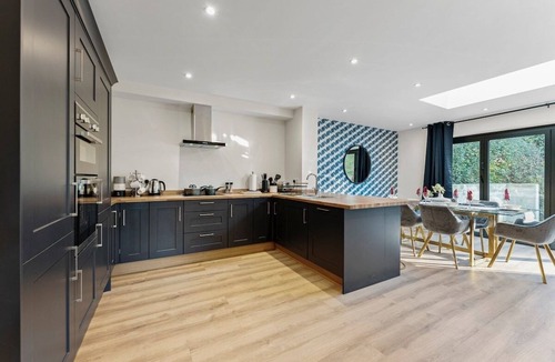 Mells House | The Bath Cotswolds Rural Retreat - Sleeps 14