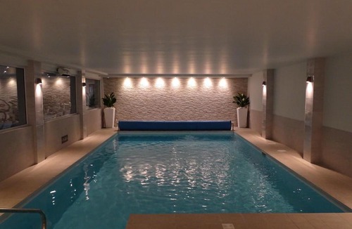 West Bridgford Hotel | The Beeches Hotel & Leisure Club