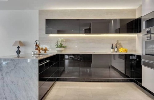 Belgravia Apartment | The Belgravia Residence