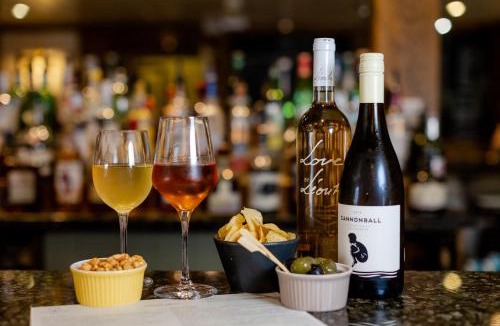 New Forest District Hotel | The Bell Inn Hotel