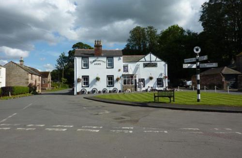Talkin Hotel | The Blacksmiths Arms