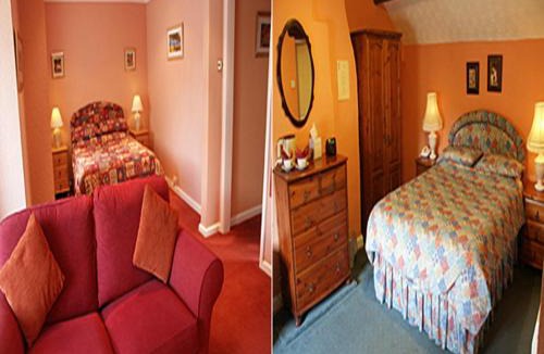 Talkin Hotel | The Blacksmiths Arms