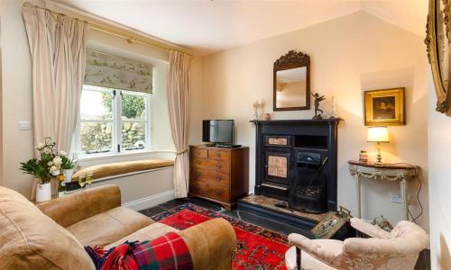 Troutbeck Bridge House | The Blithe Hare