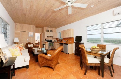 Governor's Harbour House | The Boat House home