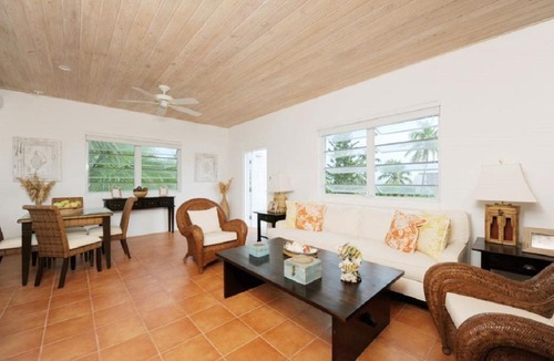 Governor's Harbour House | The Boat House home