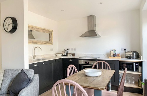 Mousehole Cottage | The Boat Watch - 28477