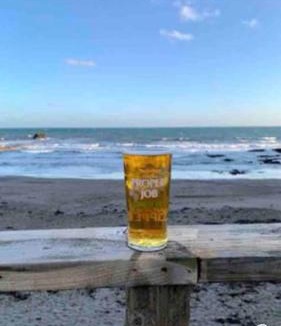 St. Martin Apartment | The Bolt Hole - Looe.