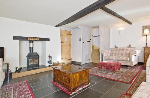 Dulverton House | The Boot