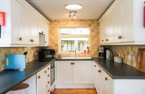 Horton Cottage | THE BOTHY, pet friendly, character holiday cottage in Leek