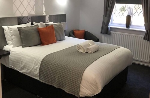 Birtley Bed & Breakfast | The Bowes Incline