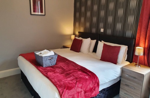 Southport Bed & Breakfast | The Braemar Southport
