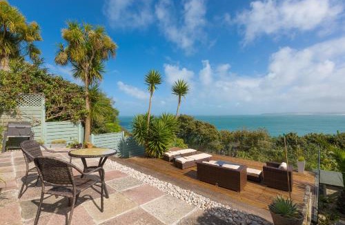 Carbis Bay House | The Breakers
