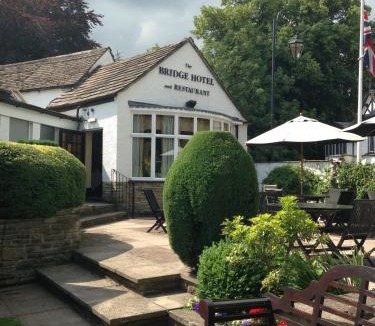 Prestbury Hotel | The Bridge