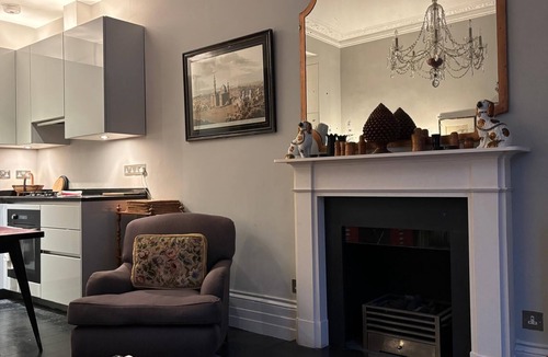 Redcliffe Apartment | The British Apartment