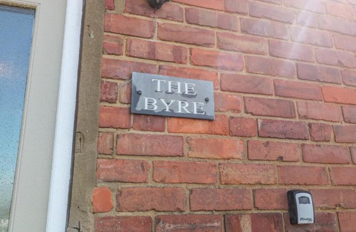 Hollington House | The Byre