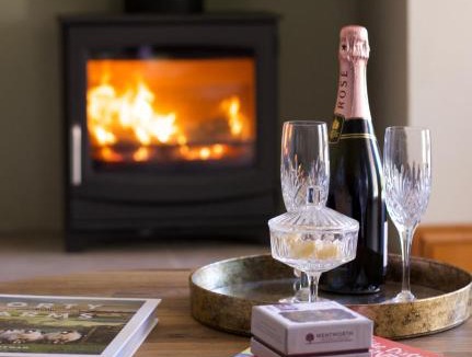 Penrith House | The Byre