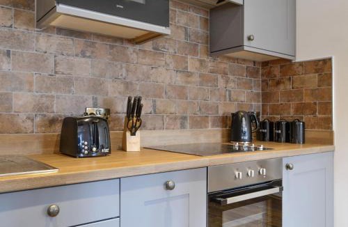 St Bees House | The Byres Tethera