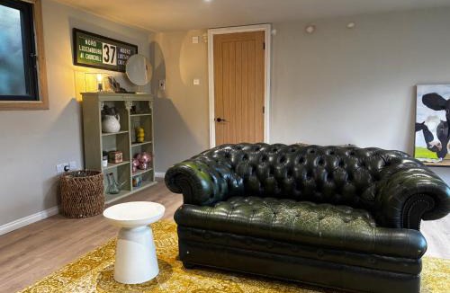 St Ives Apartment | The Cabin