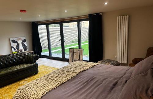 St Ives Apartment | The Cabin