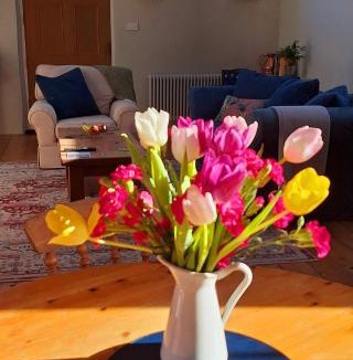 Dummer House | The Chapel, Dummer