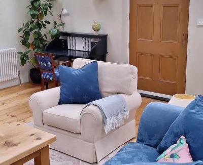 Dummer House | The Chapel, Dummer