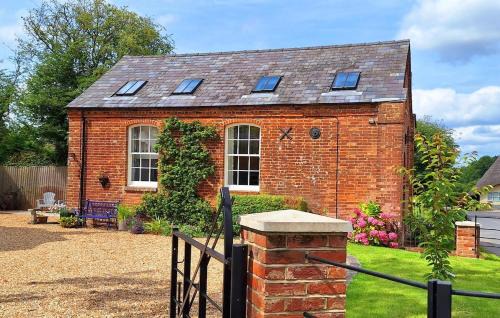 Dummer House | The Chapel, Dummer