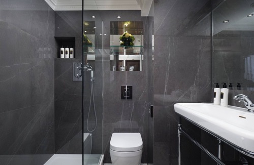 Mayfair Hotel | The Chesterfield Mayfair