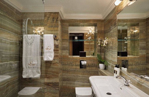 Mayfair Hotel | The Chesterfield Mayfair