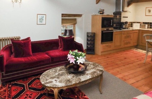 Falstone Cottage | The Classic