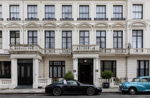 Bayswater Hotel | The Cleveland