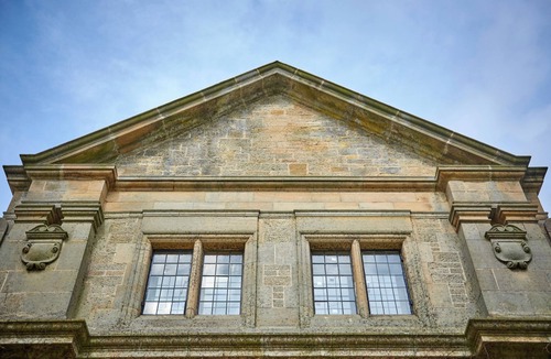 Walwick Cottage | The Clocktower
