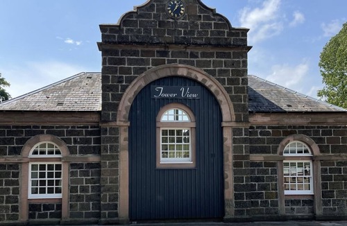 Perth Cottage | The ClockTower, Perth