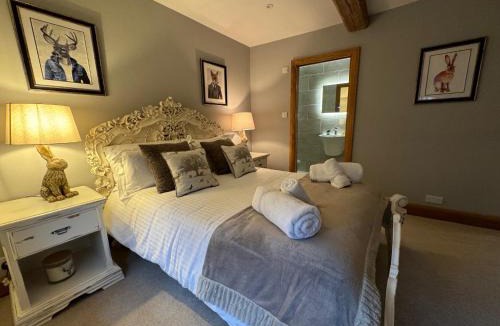 Fossebridge House | The Coach House