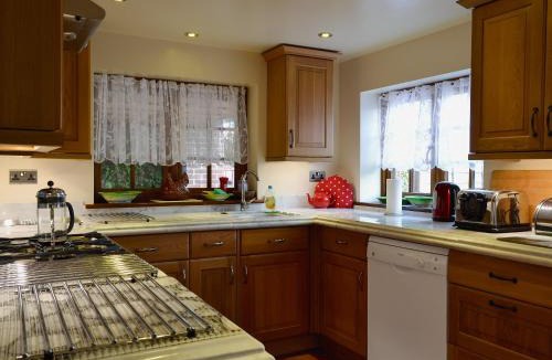 Holworth House | The Coach House