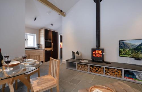 Underbarrow House | The Coach House - Lyth Valley by LetMeStay