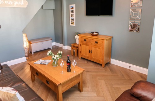 Middleton in Teesdale House | THE COBBLERS, pet friendly, with open fire in Middleton-In-Teesdale