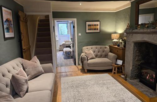 Grassington House | The Cobbles