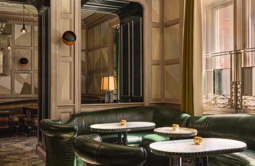 Mayfair Hotel | The Connaught, Maybourne