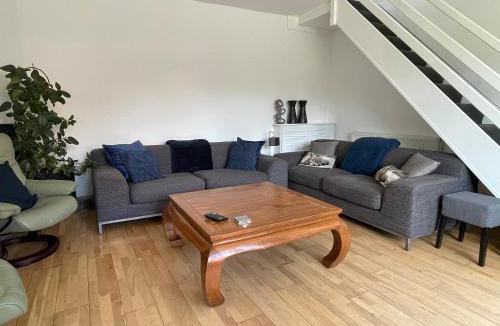 Southport House | The Cottage At Stanley Villa