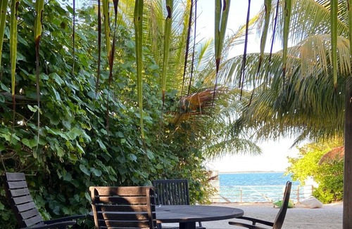 Nassau Apartment | The Cottage by the Creek