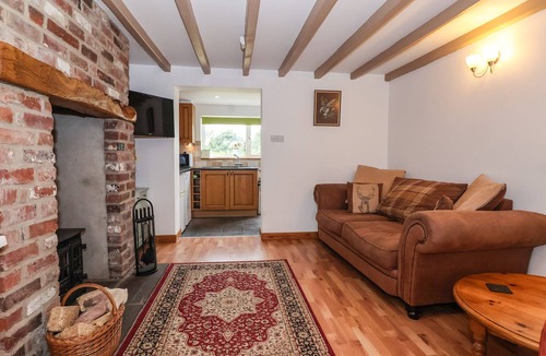 Kilham Cottage | The Cottage
