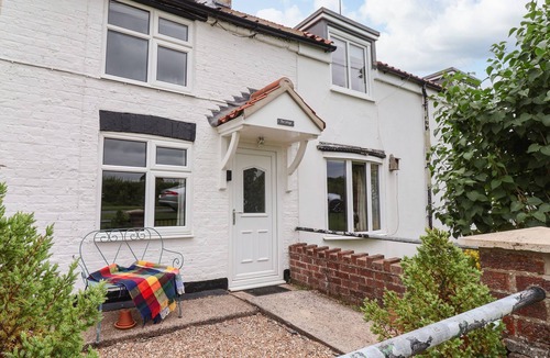 Kilham Cottage | The Cottage