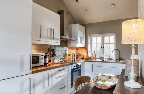 Haverhill Cottage | The Cottage - sleeps 2 guests in 1 bedroom