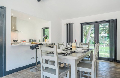 Wimborne Cottage | The Cottage