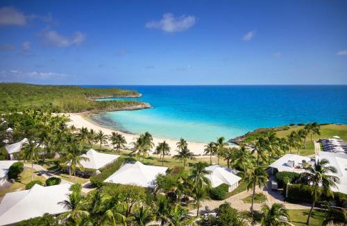 Gregory Town Resort | The Cove Eleuthera