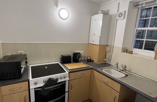 Gloucester Apartment | The Cozy Apartment Ensuite