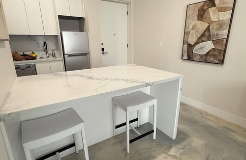 Nassau Condo | The Cozy Luxe Retreat Condo