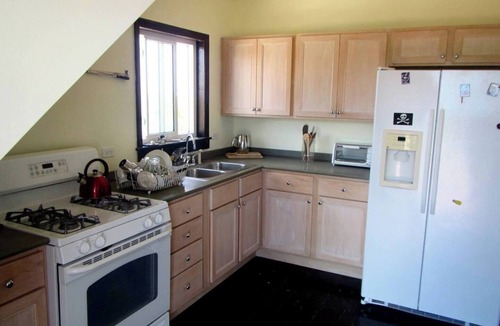 Morris Settlement Apartment | The Crab House On Sunset Beach with Mooring